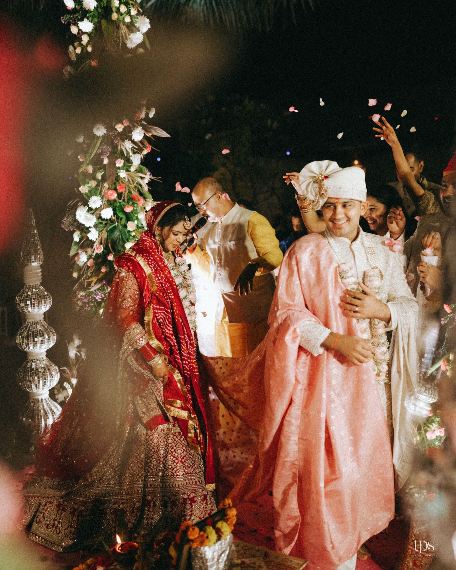 Wedding Photography