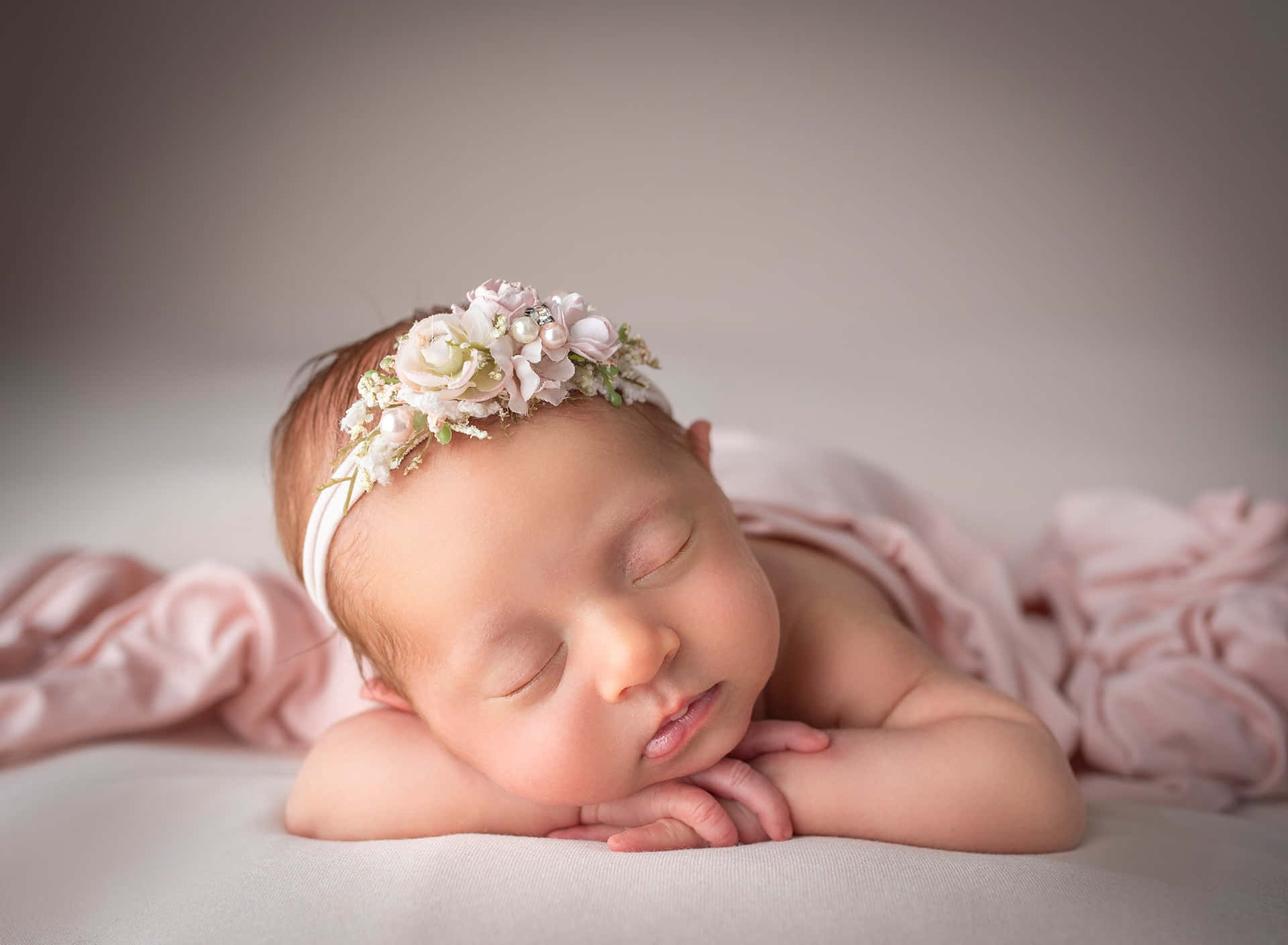 Baby Photoshoot