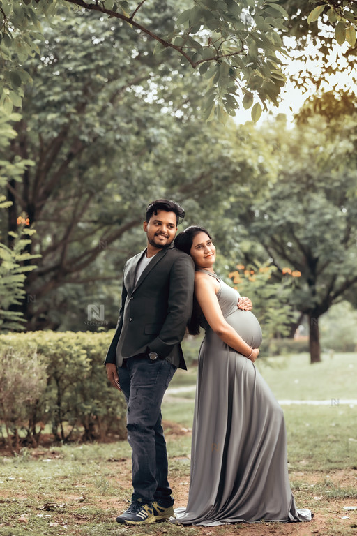 Maternity Shoot